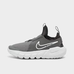 Кроссовки беговые для малышей Nike Flex Runner 2, серый