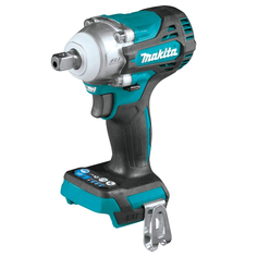 Аккумуляторный гайковерт Makita XWT15Z 18V LXT