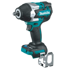 Аккумуляторный гайковерт Makita XWT17Z 18V LXT