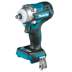 Аккумуляторный гайковерт Makita XWT16Z 18V LXT