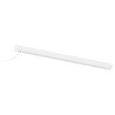 Светодиодная подсветка для ванной Ikea Silverglans, 40 см, белый