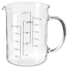 Мерный кувшин IKEA VARDAGEN Measuring Jug 0.5 л.