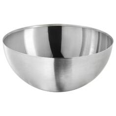 Сервировочная миска IKEA BLANDA BLANK Serving Bowl 20 см.