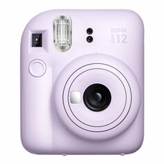 Фотоаппарат Fujifilm Instax Mini 12, лиловый