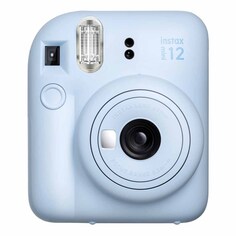Фотоаппарат Fujifilm Instax Mini 12, синий