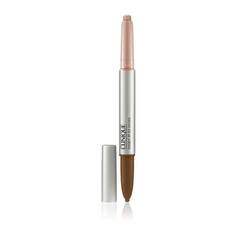 Карандаш для бровей двойной Clinique Instant Lift For Brows 0.4 гр, DEEP BROWN