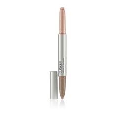 Карандаш для бровей двойной Clinique Instant Lift For Brows 0.4 гр, Soft Blonde