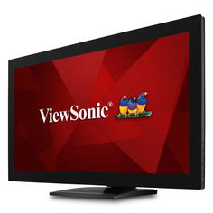 Монитор ViewSonic TD2760 27&quot;, FHD, 1920x1080, MVA, черный