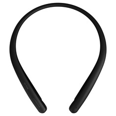 Беспроводные наушники LG Tone Style HBS-SL5, черный