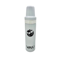 Термо-бутылочка для кормления 120 мл Insulated Waiu, белый