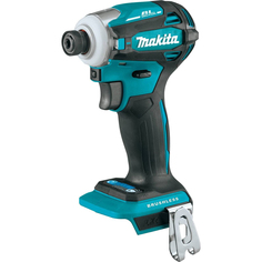 Аккумуляторный ударный шуруповерт Makita XDT19Z 18 В LXT (без аккумулятора)