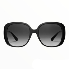 Солнцезащитные очки Michael Kors Costa Brava, черный