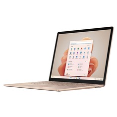 Ноутбук Microsoft Surface 5, 13,5&quot; Сенсорный, 8Гб/512Гб, i5-1235U, песочный, английская клавиатура