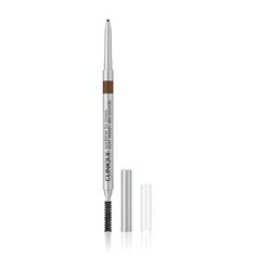Карандаш для бровей Clinique Quickliner For Brows Eyebrow Pencil 8гр., Deep Brown