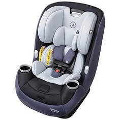 Детское автокресло Maxi-Cosi Pria All-in-1 Convertible, синий