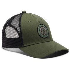 Кепка Mountain Hardwear High Altitude Trucker, зеленый