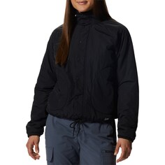 Куртка Mountain Hardwear HiCamp Shell, черный