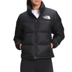 Куртка The North Face 1996 Retro Nuptse, черный