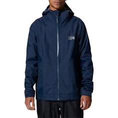 Куртка Mountain Hardwear, синий