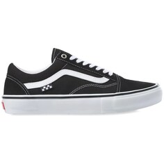 Кеды Vans Skate Old Skool, черный