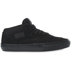 Кеды Vans Skate Half Cab, черный