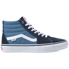 Кеды Vans Skate SK8-Hi, синий