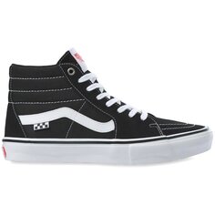 Кеды Vans Skate SK8-Hi, черный