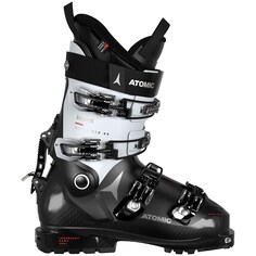 Ботинки женские Atomic Hawx Ultra XTD 95 CT GW лыжные, чёрный