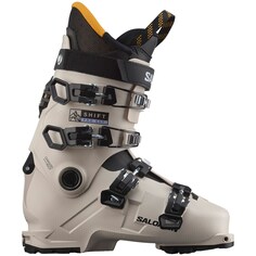 Ботинки детские Salomon Shift Pro 80T лыжные, rainy day