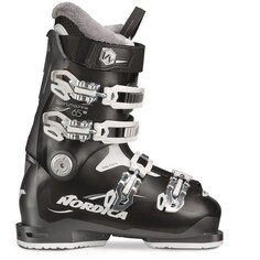 Ботинки женские Nordica Sportmachine 65 лыжные, чёрный