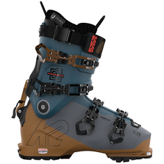 Ботинки K2 Mindbender 120 LV лыжные, коричневый