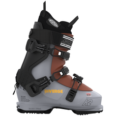 Ботинки K2 FL3X Diverge LT лыжные, серый