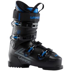 Ботинки Lange LX 90 HV лыжные, чёрный