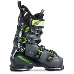 Ботинки Nordica Speedmachine 3 120 лыжные, anthracite