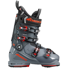 Ботинки Nordica Sportmachine 3 120 лыжные, anthracite