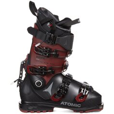Ботинки Atomic Hawx Ultra XTD 130 CT GW лыжные, чёрный