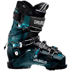 Ботинки женские Dalbello Panterra 85 GW лыжные, зелёный