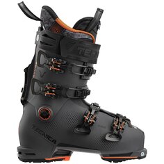 Ботинки Tecnica Cochise 110 DYN лыжные, graphite