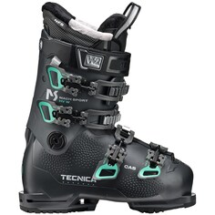 Ботинки женские Tecnica Mach Sport HV 85 лыжные, graphite