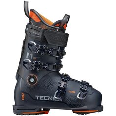 Ботинки Tecnica Mach1 HV 120 лыжные, синий