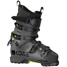 Ботинки Head Kore RS 130 GW лыжные, anthracite
