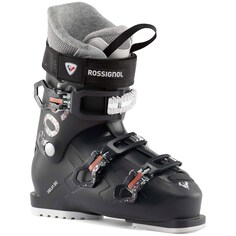 Ботинки женские Rossignol Kelia 50 лыжные, чёрный