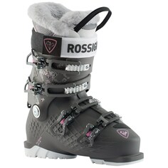 Ботинки женские Rossignol Alltrack Pro 80 лыжные, lava