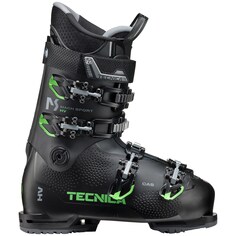 Ботинки Tecnica Mach Sport HV 80 лыжные, чёрный