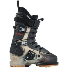 Ботинки K2 FL3X Revolver Team лыжные, бежевый