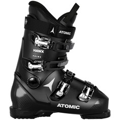 Ботинки женские Atomic Hawx Prime лыжные, чёрный
