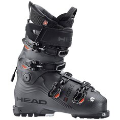 Ботинки Head Kore 2 Alpine Touring, anthracite