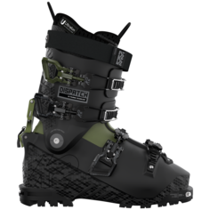Ботинки K2 Dispatch лыжные, серый