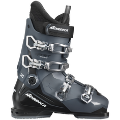 Ботинки Nordica Sportmachine лыжные, anthracite