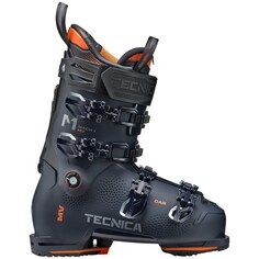 Ботинки Tecnica Mach1 MV 120 лыжные, синий